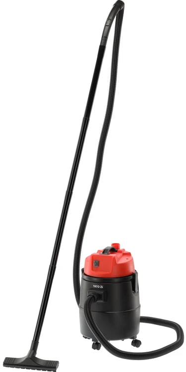 Dulkių siurblys Yato YT-85720; 1400 W; 30 l