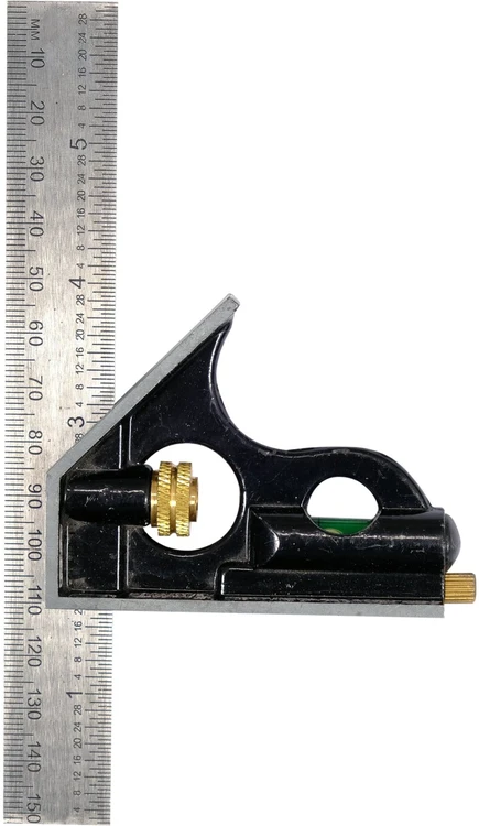 YATO KĄTOWNIK Daugiafunkcinis 150mm