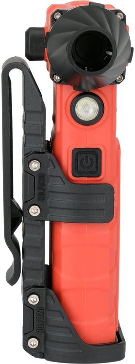 Toya Sa Poland Daugiafunkcis turbo oro pūstuvas | 110000 aps./min | 4000 mAh | LED COB (YT-82937)
