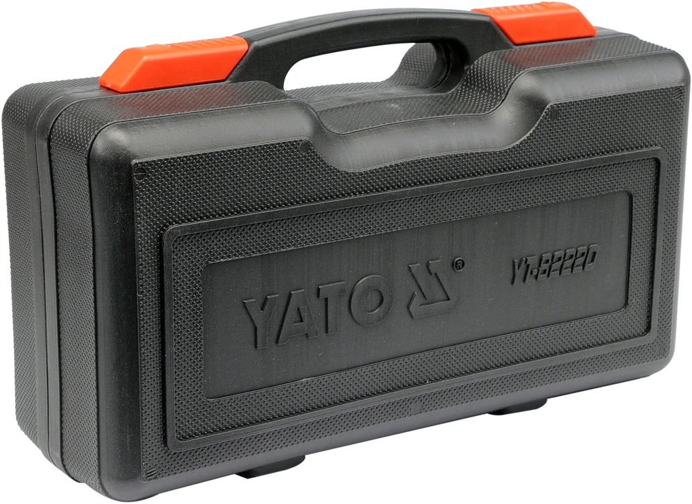 Daugiafunkcinis įrankis Yato YT-82220