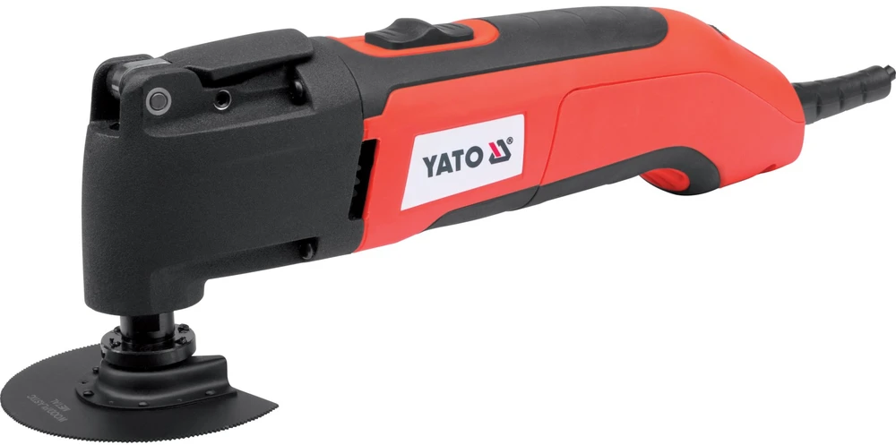 Daugiafunkcinis įrankis Yato YT-82220