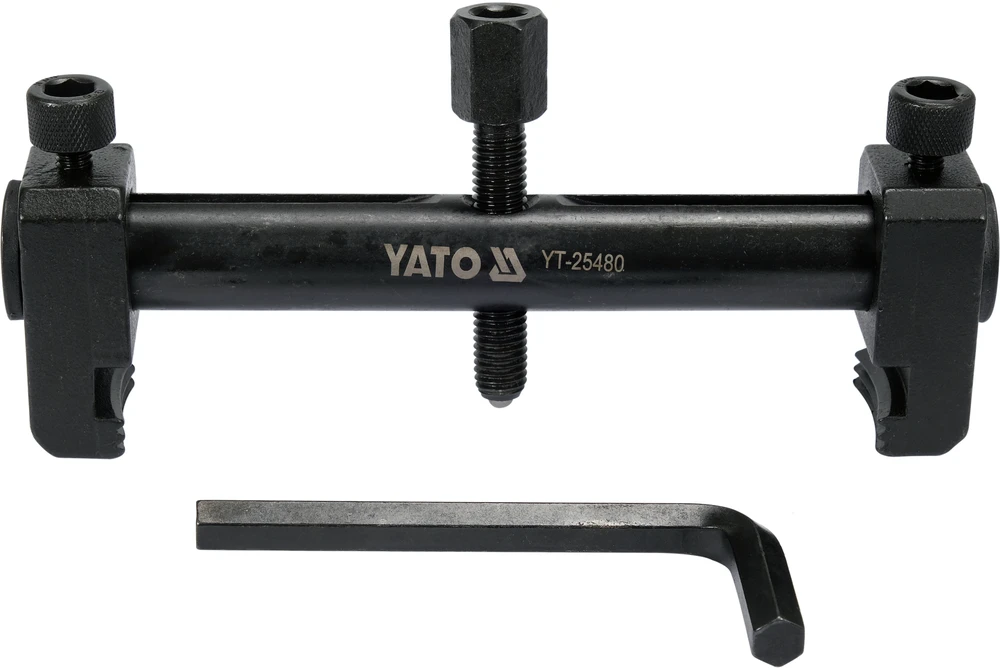 „Yato“ poliravimo skriemulių nuėmimas (YT-25480)