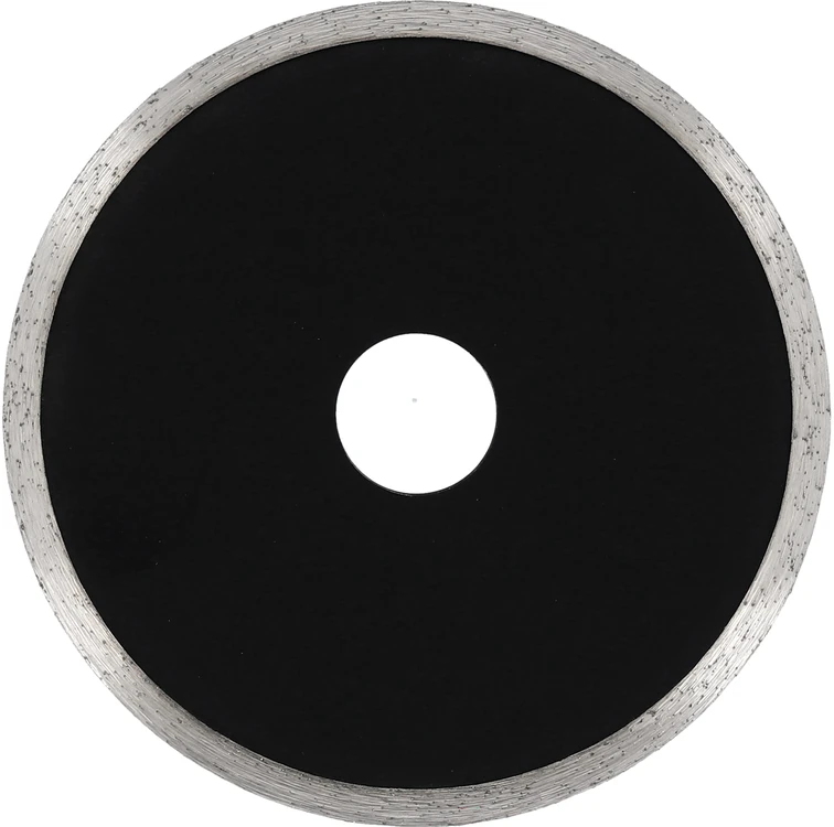 Yato DEIMANTINIS DISKAS, IŠTIKRINTAS SEGMENTAS, 115 MM