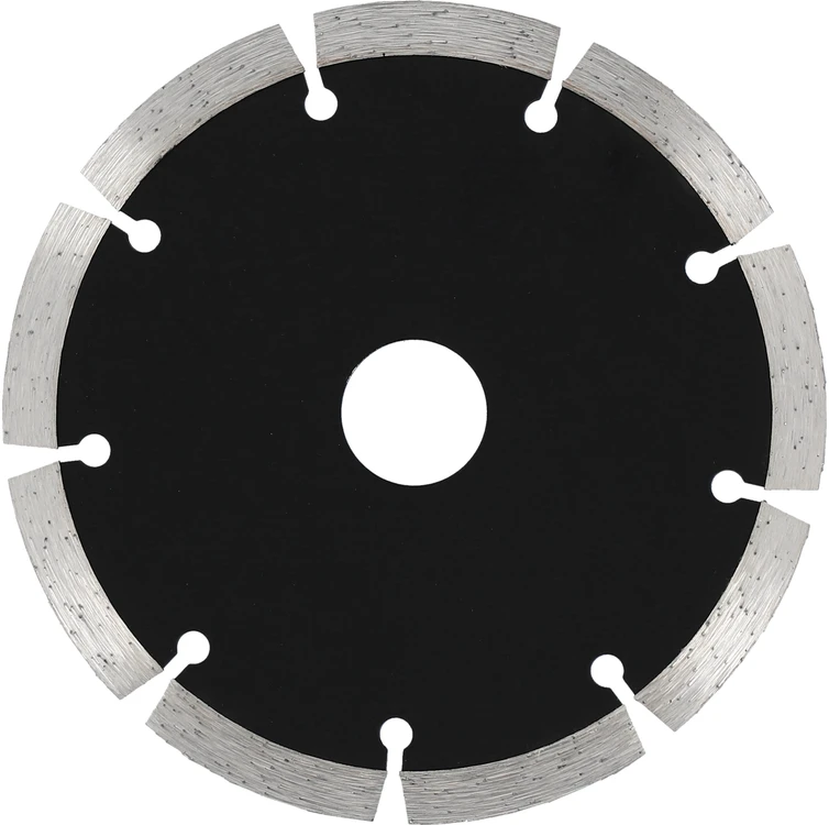 YATO TARCZA DIAMENTOWA SEGMENTOWA 125 x 22,2mm 6003
