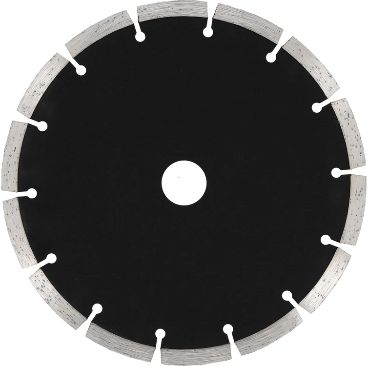 Yato DEIMANTINIS DISKAS, SEGMENTAS 180 MM
