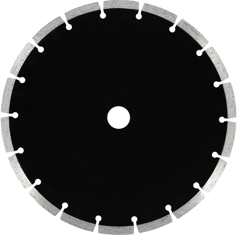 Yato Toya Sa Poland Deimantinis segmentinis pjovimo diskas | 230 mm (YT-6005)