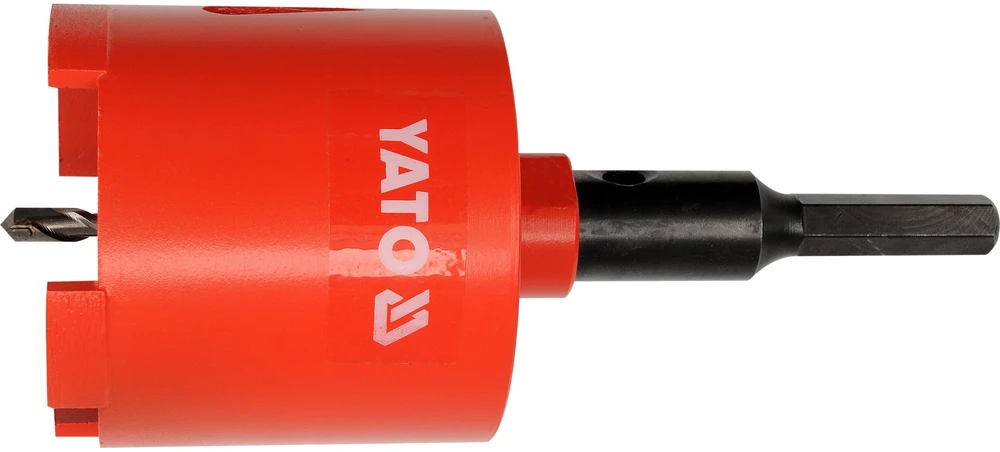 YATO DIAMOND CROWN 68mm HEX 6045 RANKENA