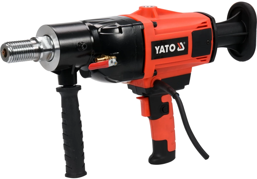 YATO YT-81980 Deimantinio gręžimo įrenginys, 2200W