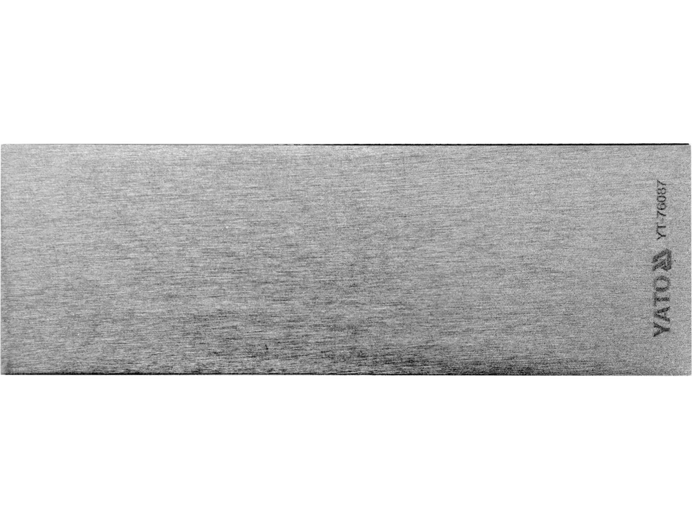 Yato Toya Sa Poland Galąstuvas deimantinis | plieninė bazė | 150 X 50 mm | P 600 (YT-76087)