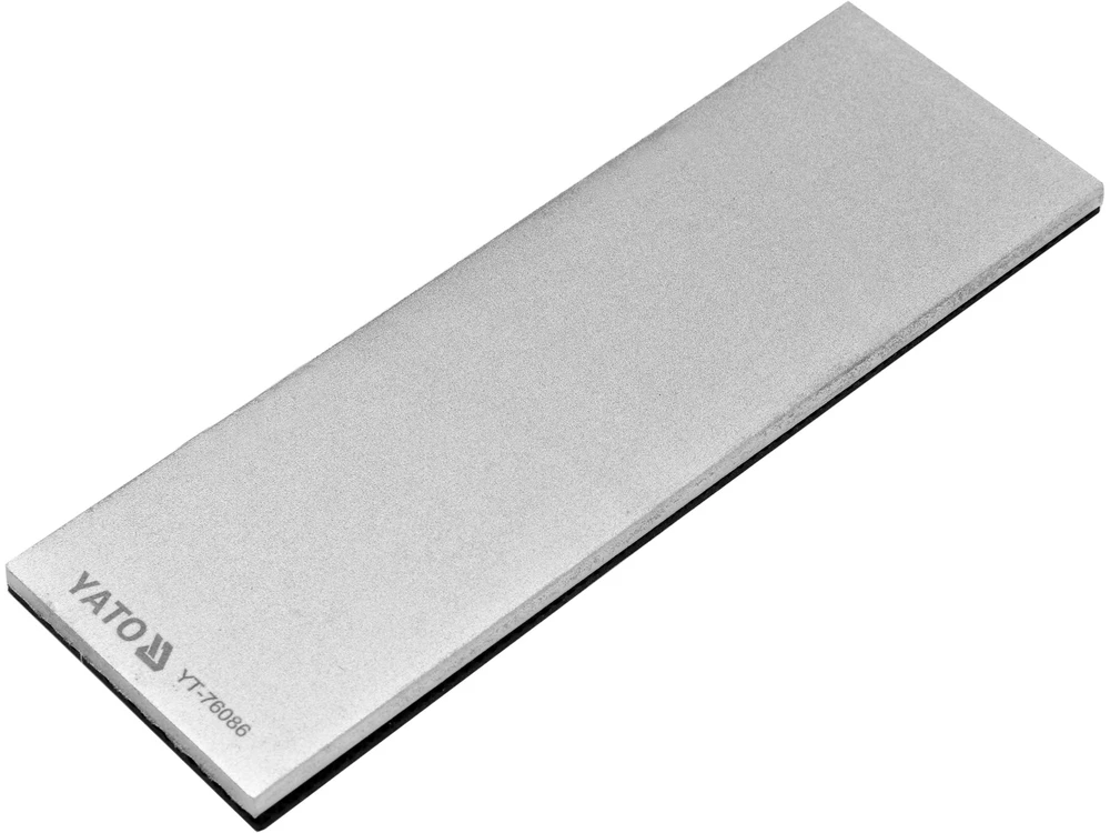 Yato DEIMANTINIS RATAS PLIENINIS BLOKAS 150 X 50 MM K400
