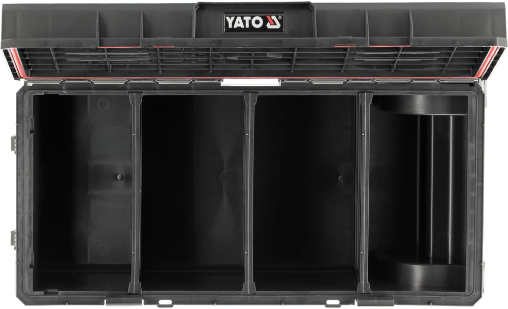 YATO 800LT DĖŽĖ ANT RATAI