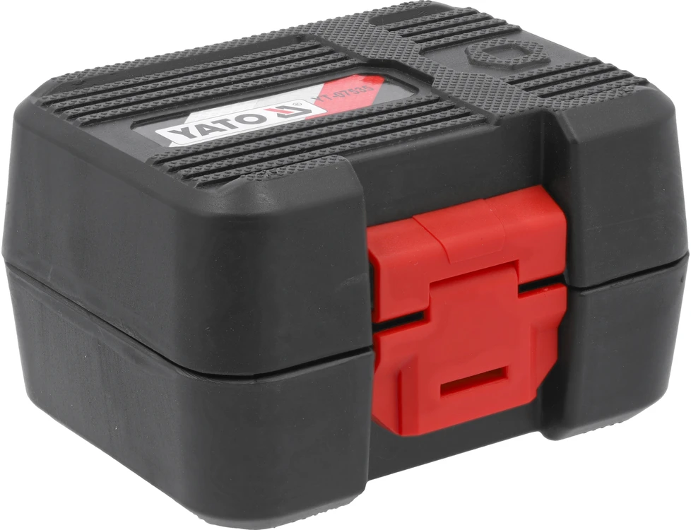Yato DINAMOMETRO ADAPTERIS. 1/2" 10-200 NM