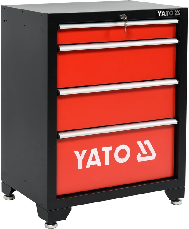 Yato DIRBAMŲJŲ BALDŲ RINKINYS BASIC