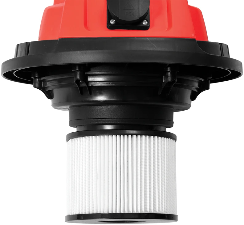 Dulkių siurblys YATO YT-85700, 1400W / 20L