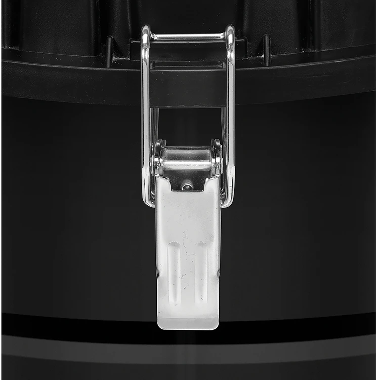 Dulkių siurblys YATO YT-85700, 1400W / 20L