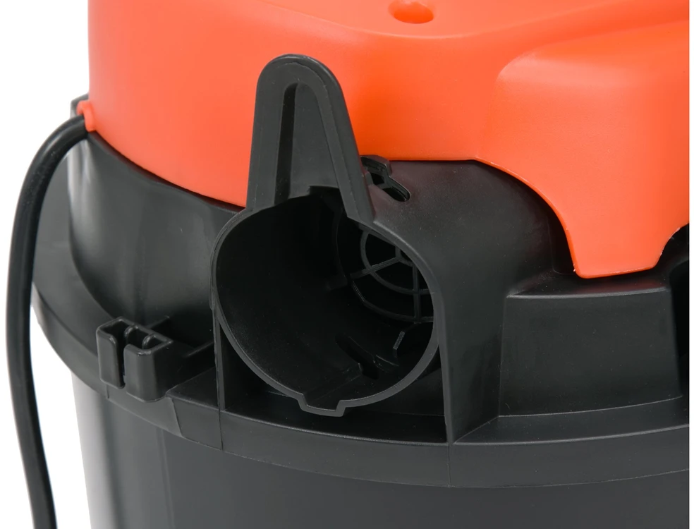YATO Dulkių siurblys WARSZTATOWY 1400W / 30L