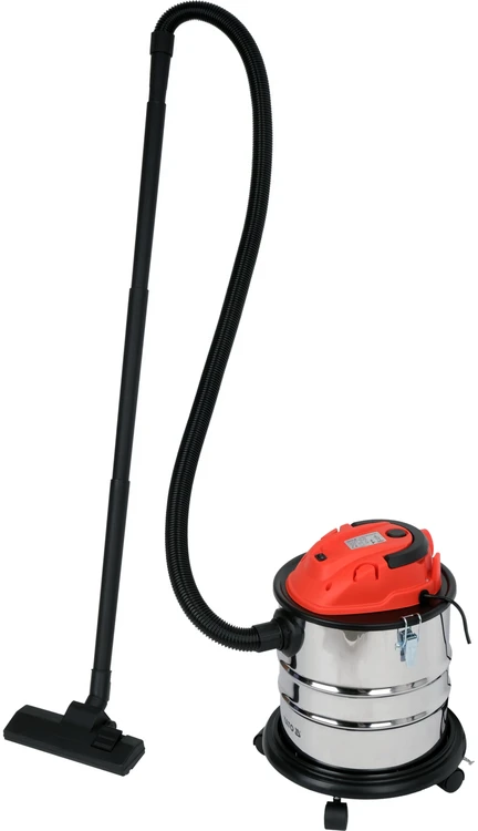 Yato DIRBTINĖS IR PELENŲ DULKIŲ VALYBĖLIS 1200W 20L