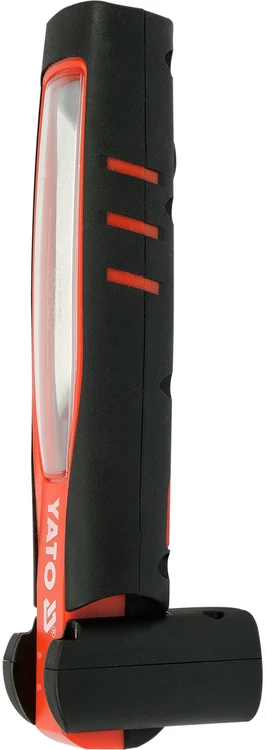 Prožektorius Yato YT-08524; 3,7 V; 3,35 Ah akum.