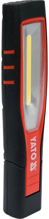 Prožektorius Yato YT-08524; 3,7 V; 3,35 Ah akum.