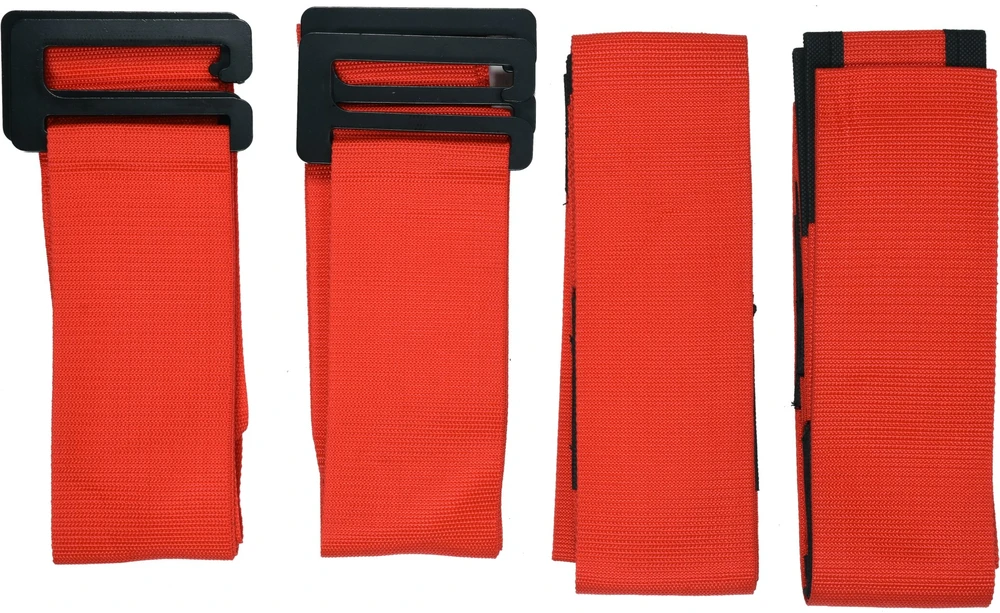 Yato Baldų perkėlimo diržai, 8 x 280 cm, sunkių daiktų kėlimo diržai, baldų nešimo diržai