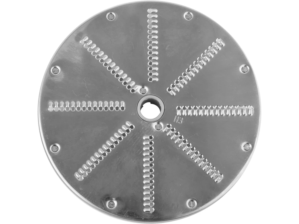 Yato Toya Sa Poland Daržovių pjaustyklės diskas | drožlės 3 mm (YG-03145)