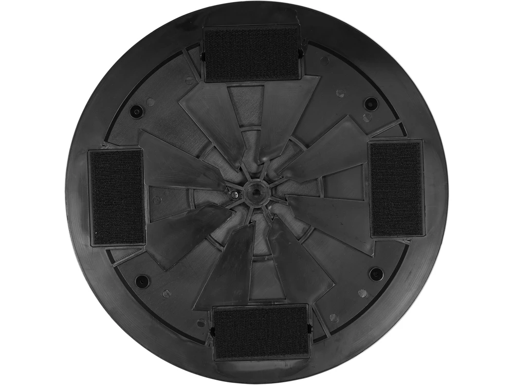 YATO VELCRO DISKAS 375 mm KEMPINEI YT-82330