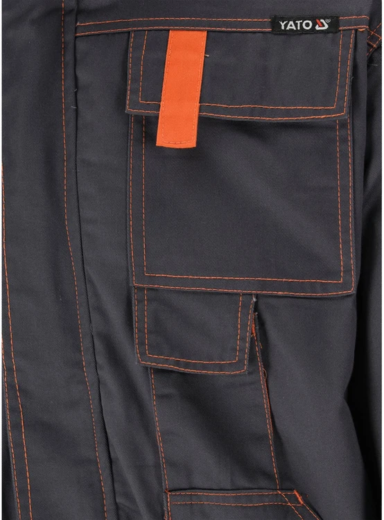 YATO BLUZA ROBOCZA ROZMIAR XL...