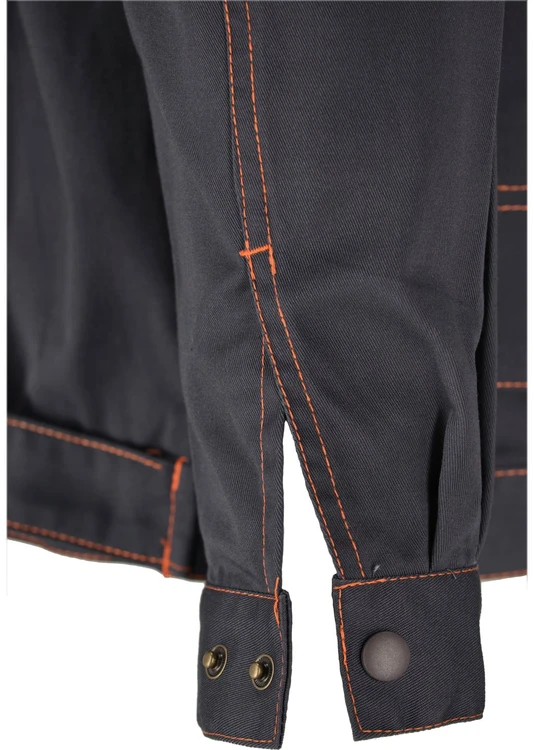 YATO BLUZA ROBOCZA ROZMIAR XL...