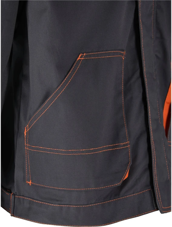 YATO BLUZA ROBOCZA ROZMIAR XL...
