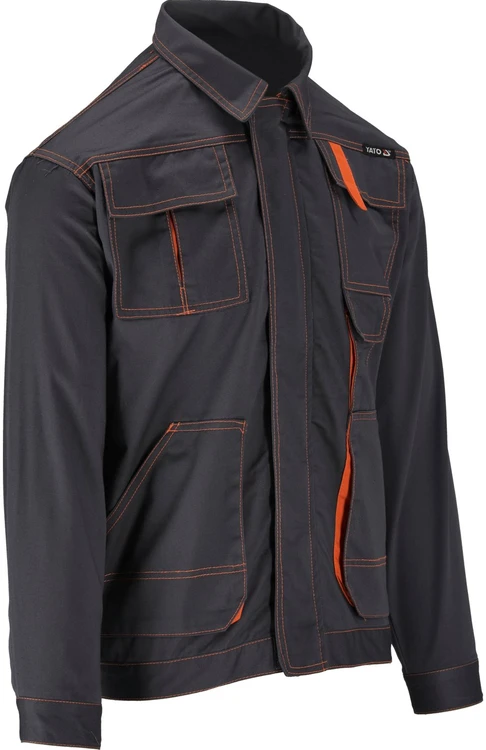 YATO BLUZA ROBOCZA ROZMIAR XL...