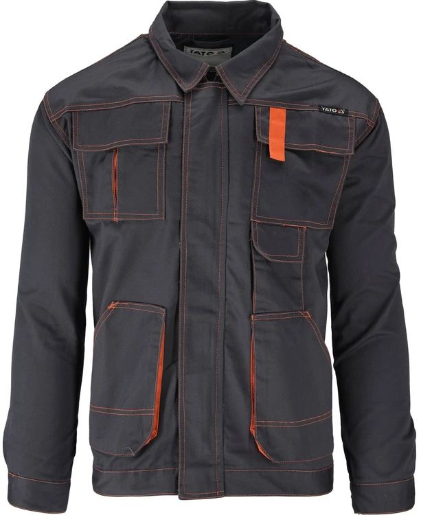 YATO BLUZA ROBOCZA ROZMIAR XL...