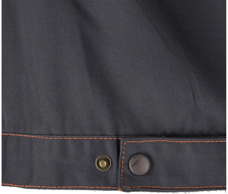 YATO BLUZA ROBOCZA ROZMIAR XL...