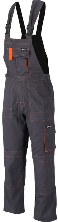 Yato DORIA WORK BIB KELNĖS DYDIS. 2XL