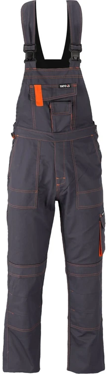 Yato DORIA WORK BIB KELNĖS DYDIS. 2XL