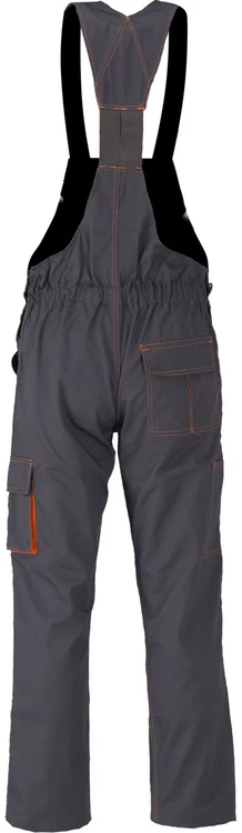 Yato DORIA WORK BIB KELNĖS DYDIS. L/XL