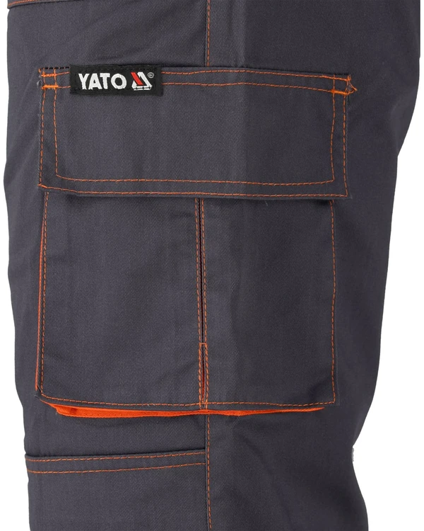 Yato DORIA WORK BIB KELNĖS DYDIS. L/XL