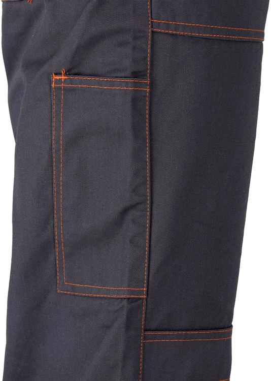Yato DORIA WORK BIB KELNĖS DYDIS. M