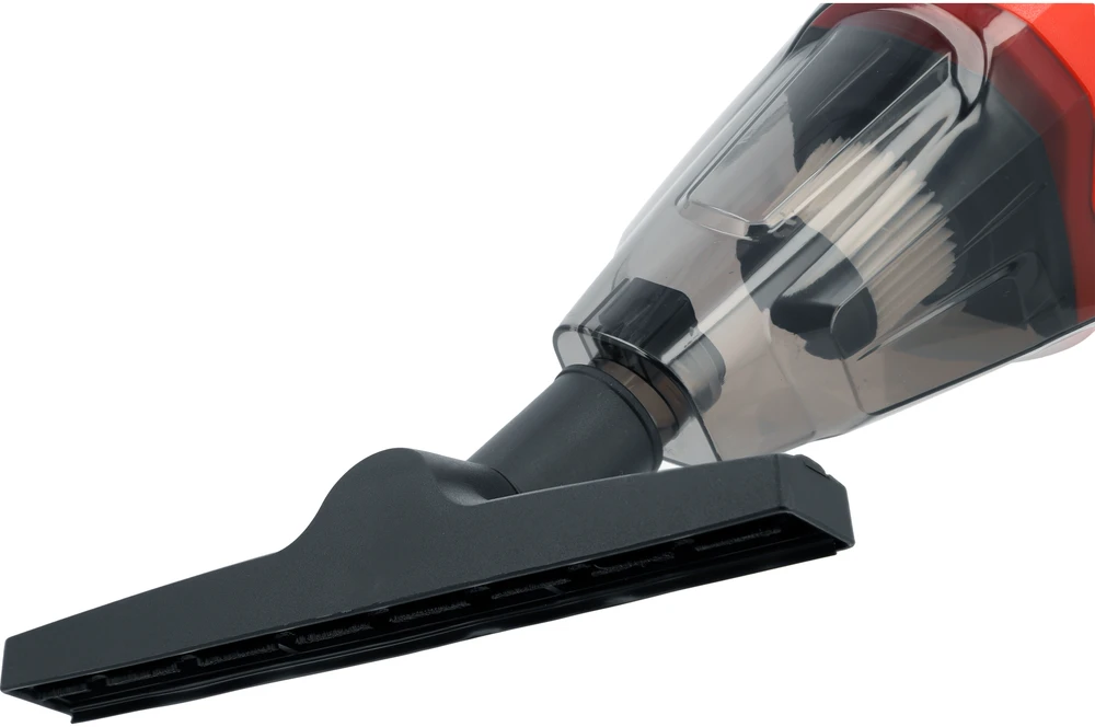 Dulkių siurblys Yato YT-85682; 18 V; 1x4,0 Ah akum.