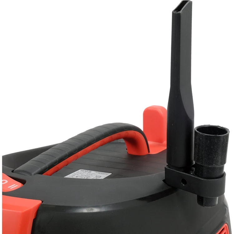 Toya Sa Poland YATO dulkių siurblys 1600W 30L HEPA