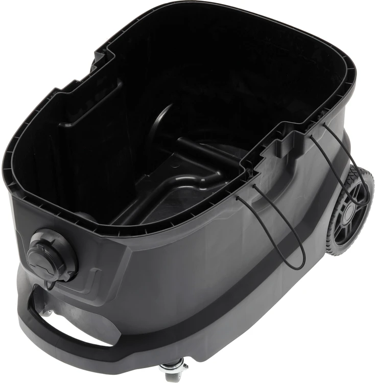 Dulkių siurblys Yato YT-85717; 1600 W; 40 l