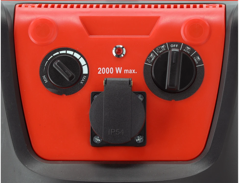 Dulkių siurblys Yato YT-85717; 1600 W; 40 l