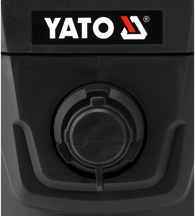 Dulkių siurblys Yato YT-85717; 1600 W; 40 l