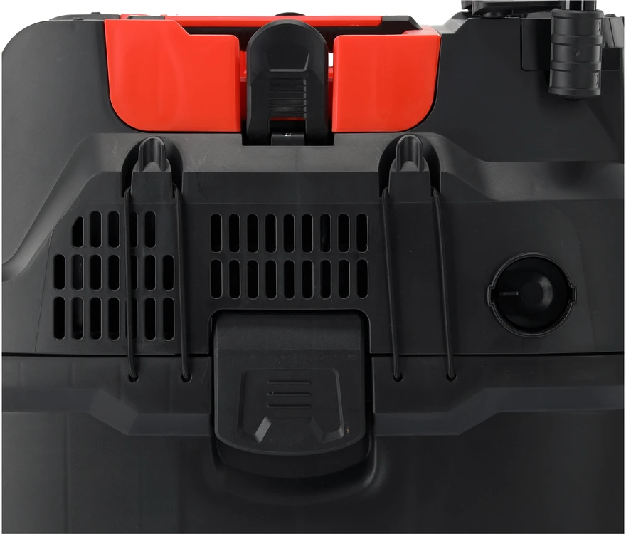 Dulkių siurblys Yato YT-85717; 1600 W; 40 l