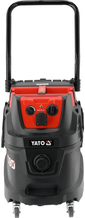 Dulkių siurblys Yato YT-85717; 1600 W; 40 l