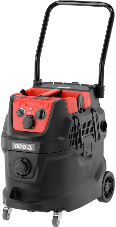 Dulkių siurblys Yato YT-85717; 1600 W; 40 l
