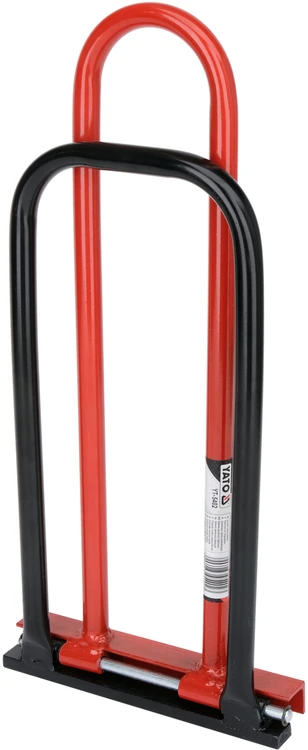 YATO DVIGUBAS TARPIKLIS 5402