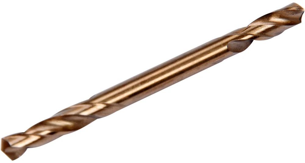 Yato Dvigubas metalinis spiralinis grąžtas, 3,2 mm (YT-40011)