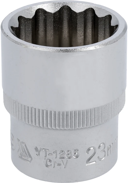Yato DVYLIKOS LIZDAS 1/2'' 23 MM