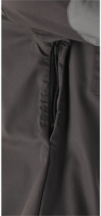 Striukė Yato YT-80179; L/XL; juodas/pilkas