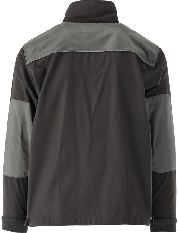 Striukė Yato YT-80180; XL; juodas/pilkas